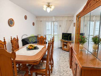 Apartamento en alquiler en Marbella
