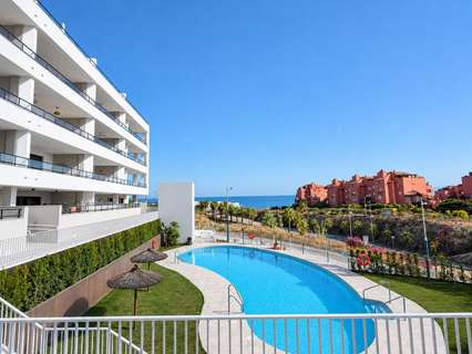 Piso en alquiler en Torrox