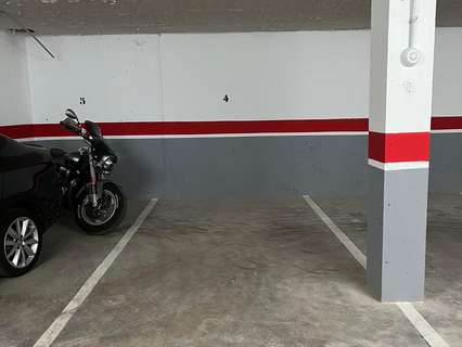 Plaza de parking en venta en Reus, rebajada