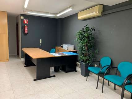 Oficina en venta en Tarragona