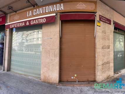 Local comercial en venta en Reus rebajado