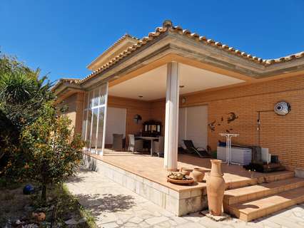 Chalet en venta en Mont-Roig del Camp Miami-Platja