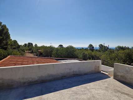 Casa rústica en venta en Vandellòs i l'Hospitalet de l'Infant