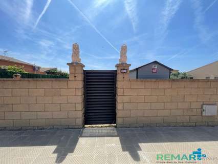 Parcela rústica en venta en El Pla de Santa Maria