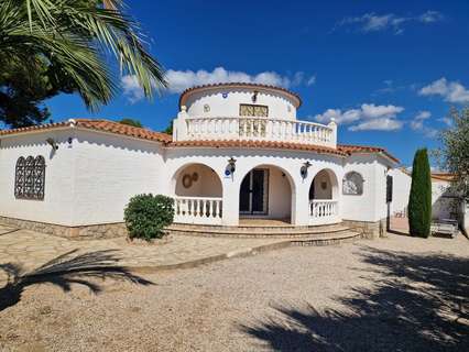 Chalet en venta en Mont-Roig del Camp zona Miami-Platja