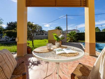 Chalet en venta en Mont-Roig del Camp zona Miami-Platja rebajado