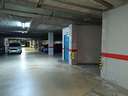 Plaza de parking en alquiler en Reus