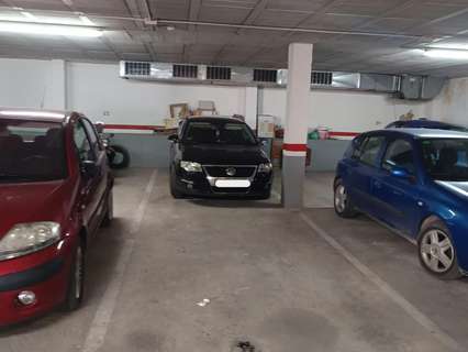 Plaza de parking en venta en Reus