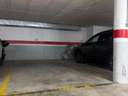 Plaza de parking en venta en Reus