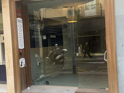 Local comercial en venta en Tarragona