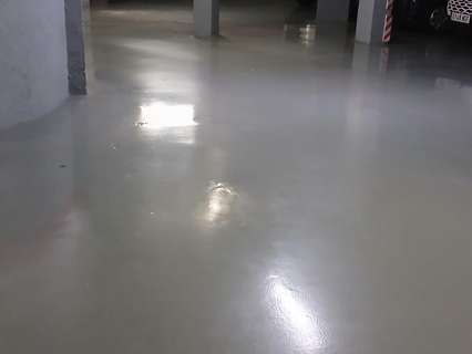 Plaza de parking en venta en Reus