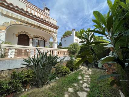 Casa en venta en Mont-Roig del Camp zona Miami-Platja