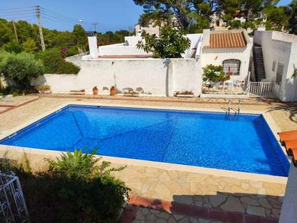 Casa en venta en Mont-Roig del Camp zona Miami-Platja