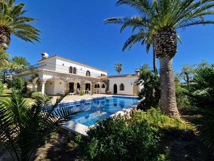 Chalet en venta en Mont-Roig del Camp zona Miami-Platja