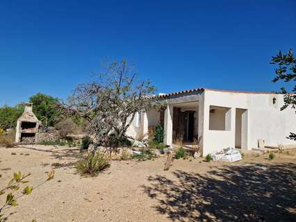 Casa rústica en venta en Vandellòs i l'Hospitalet de l'Infant
