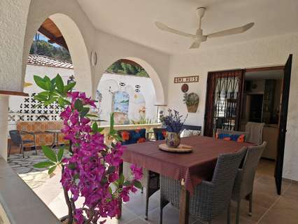 Chalet en venta en Mont-Roig del Camp zona Miami-Platja