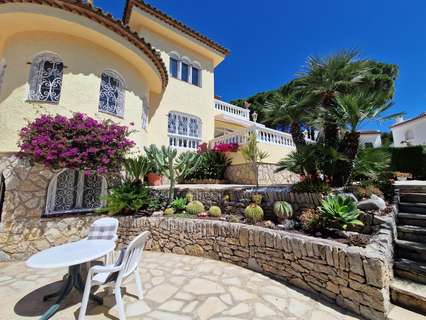 Chalet en venta en Mont-Roig del Camp zona Miami-Platja