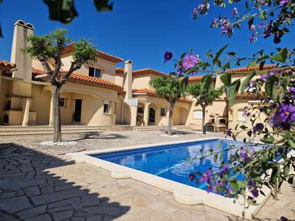 Casa en venta en Mont-Roig del Camp zona Miami-Platja