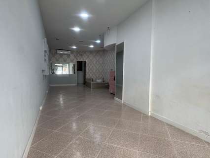 Local comercial en alquiler en Reus
