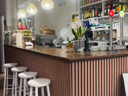 Local comercial en venta en Reus