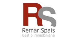 logo Inmobiliaria Remar Spais