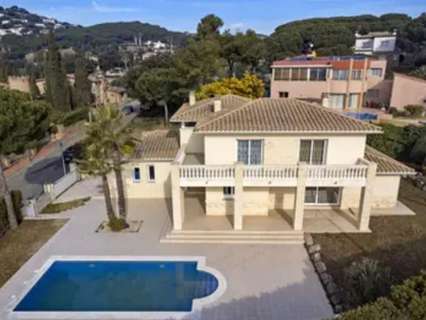 Villa en venta en Castell-Platja d'Aro
