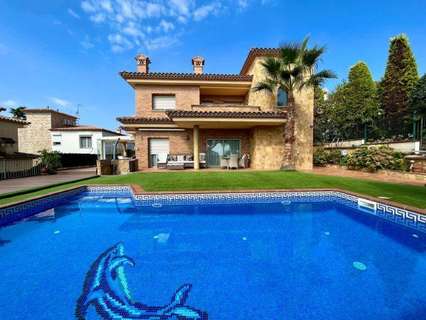 Villa en venta en Castell-Platja d'Aro