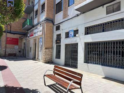 Local comercial en alquiler en Tudela