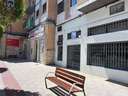 Local comercial en alquiler en Tudela