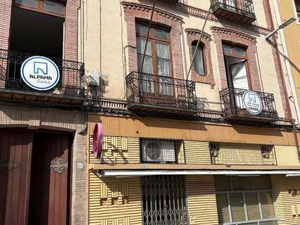 Piso en venta en Tarazona