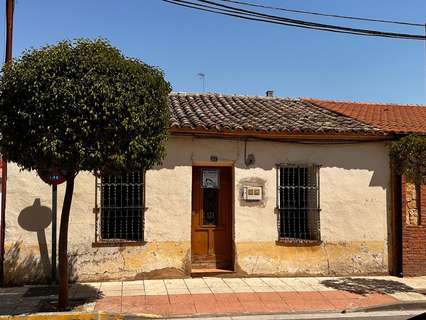 Casa en venta en Ribaforada