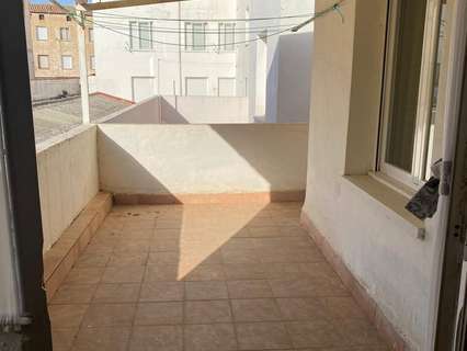 Piso en venta en Navarrete rebajado