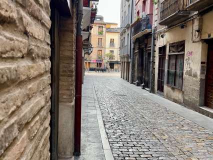 Piso en venta en Tudela