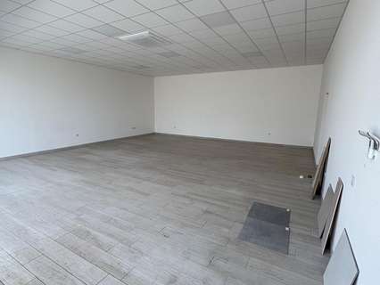 Local comercial en alquiler en Tudela
