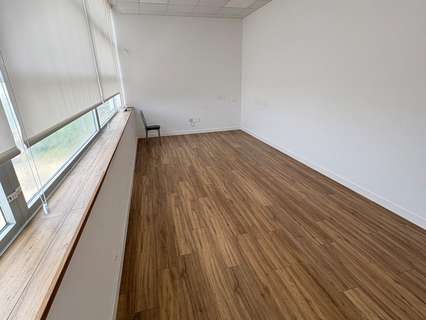 Oficina en alquiler en Tudela