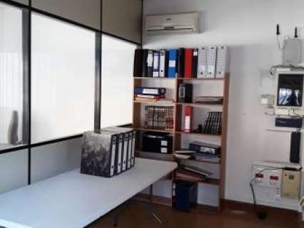 Local comercial en alquiler en Pamplona/Iruña