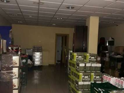 Local comercial en alquiler en Pamplona/Iruña