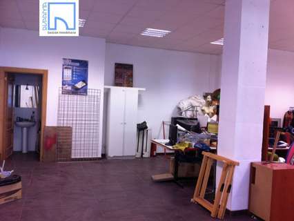 Local comercial en alquiler en Pamplona/Iruña