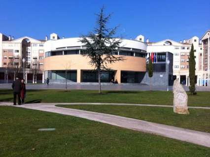 Local comercial en alquiler en Zizur Mayor/Zizur Nagusia