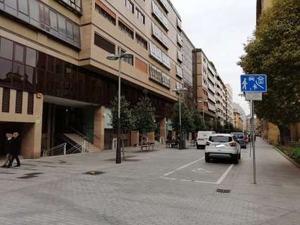 Local comercial en venta en Pamplona/Iruña