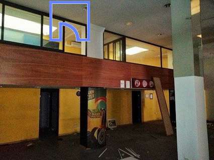 Local comercial en venta en Pamplona/Iruña