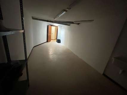 Trastero en alquiler en Tudela