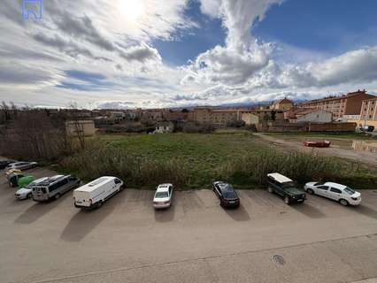 Piso en venta en Tarazona