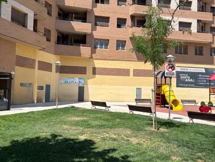 Local comercial en alquiler en Tudela