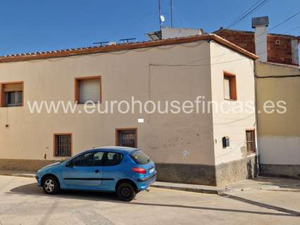 Casa en venta en Sant Pere de Riudebitlles