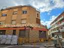 Edificio en venta en Igualada