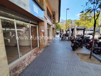 Local comercial en venta en Barcelona