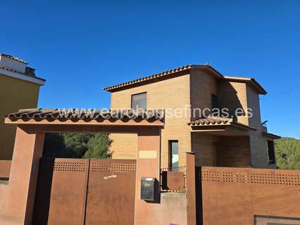 Casa en venta en Cabrera d'Anoia