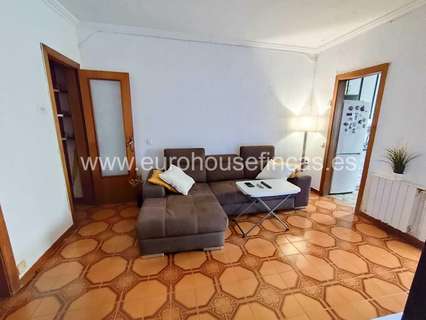 Piso en venta en Santa Coloma de Gramenet rebajado