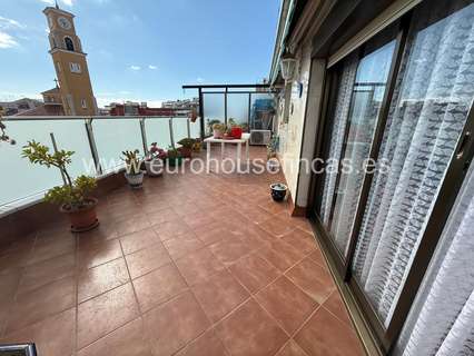 Ático en venta en L'Hospitalet de Llobregat